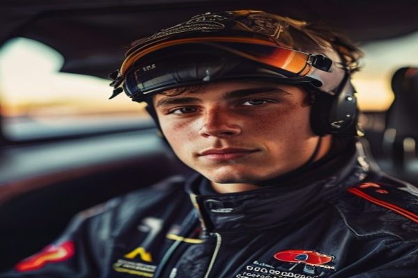 Young Driver Credits Williams Academy for Formula 3 Success