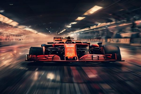 Formula One’s Turbulent Transformation: The Battle for the Soul of the Sport