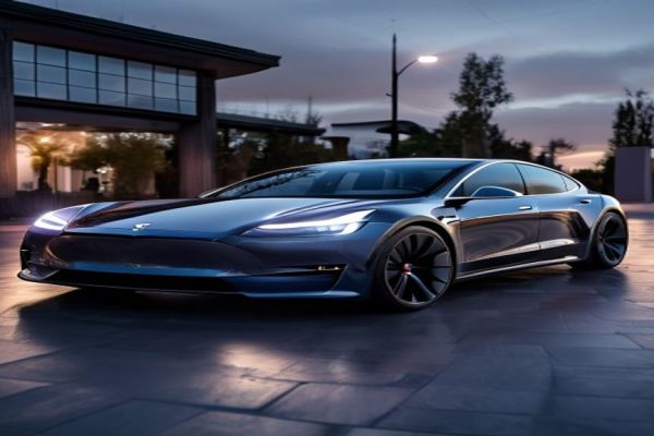 Tesla Revives Plans for $25,000 Electric Car Amid Self-Driving Woes