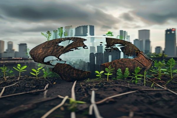 The Unsettling Debt: Quantifying the Climate Crisis for Future Generations