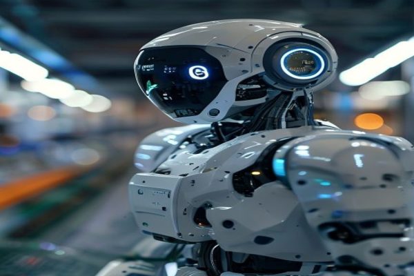 Revolutionary Robotics Pioneer Secures $200 Million in Funding to Revolutionize Manufacturing