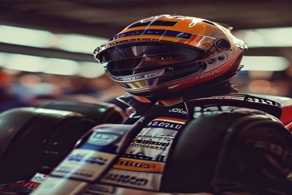 Formula 1’s Next Generation: Logan Sargeant Credits Williams’ Support for F3 Success