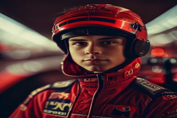 Red Bull F1 Youngster Reveals Williams’ Lifeline in Formula 3 Career