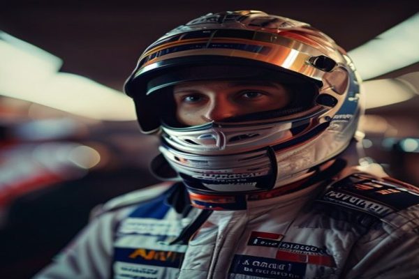 Formula 3 Driver Reveals Crucial Role of Williams Team in Career Breakthrough