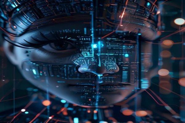 Leaked AI Model Raises Concerns Over Data Protection and Surveillance