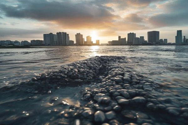 The Unpayable Debt to Future Generations: The True Cost of Climate Change