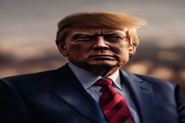 Trump’s Iran War Rhetoric Sparks Global Trade Fears, Threatening Economic Growth