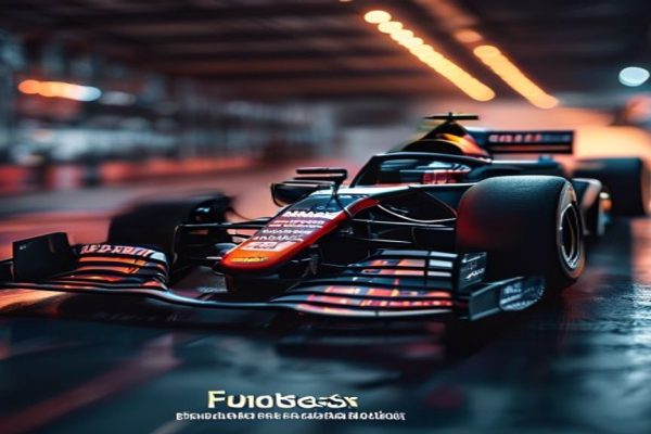 Formula 3 Sensation Credits Williams Driver Academy for Career Breakthrough