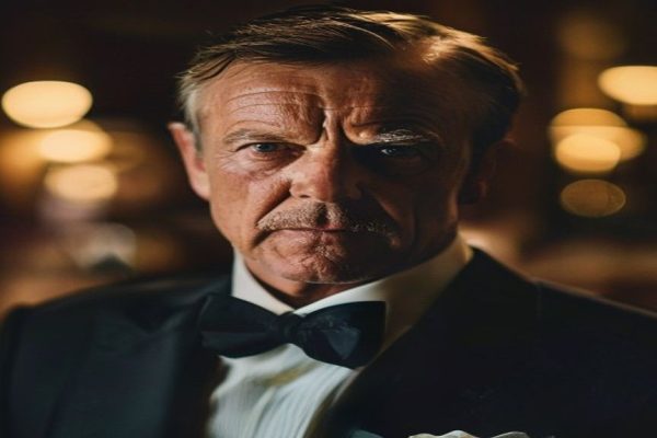 Steven Soderbergh Reveals His Vision for a James Bond Movie, Leaving Fans Speculating About the Future of the Franchise