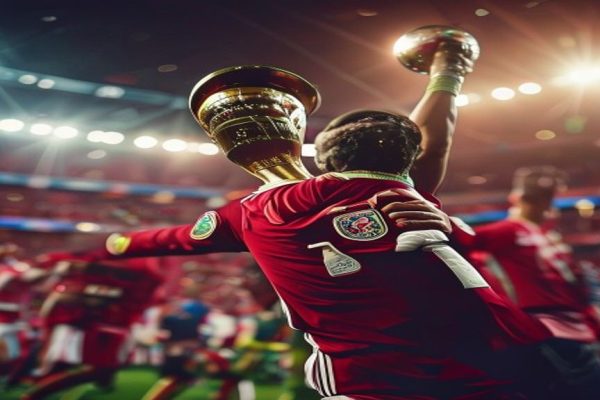 Premier League Secures Extra Champions League Spot for Second Straight Year