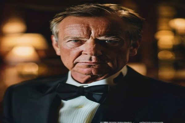 Steven Soderbergh Reveals His Long-Term Dream: Directing a James Bond Movie