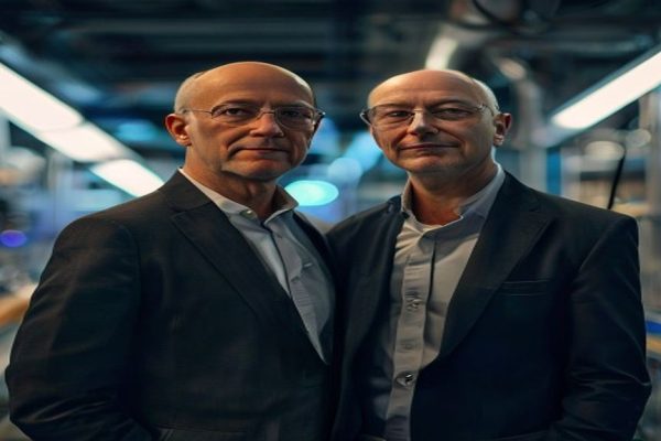 Amazon’s Jeff Bezos-Backed Fund Invests in Revolutionary New Manufacturing Tech