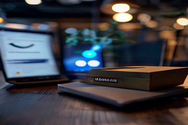 Amazon-Backed TWG Global Leads Series C Funding Round for Emerging Tech Firm