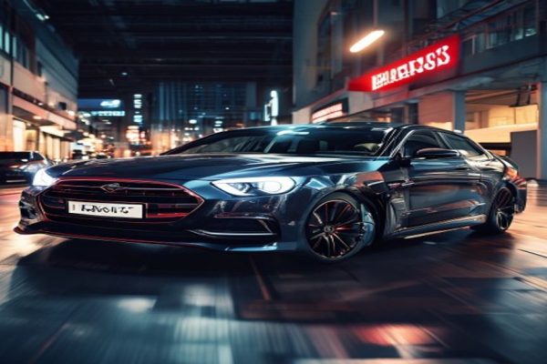 Automaker Seeks Redemption Amidst Lingering Sales Struggles