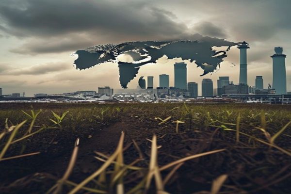 The Unpaid Tab: World’s Largest Carbon Emitters Owe Future Generations a Financial Debt