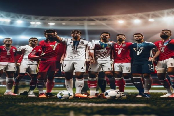 Premier League Secures Second Consecutive European Performance Spot, Five Teams to Compete in Champions League Next Season