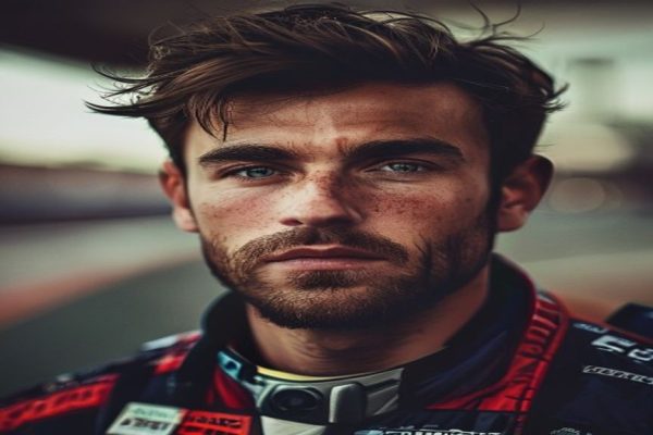 From Humble Beginnings to F1 Aspirations: Alex Powell’s Journey to Success