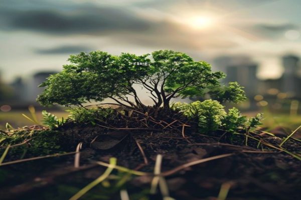 The Climate Debt: Unpacking the Financial Burden of Climate Change on Future Generations