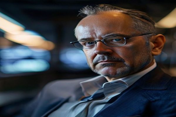 Amazon-Backed TWG Global Leads $100M Investment in Emerging Tech Firm