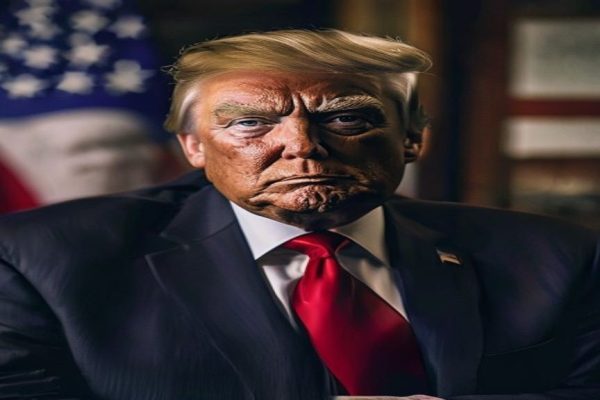 Trump to Establish Council for Expert Advice on Key Issues Amidst Economic Concerns