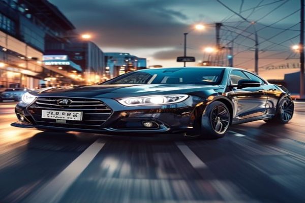 Automaker Faces Uphill Battle Despite Slight Sales Recovery