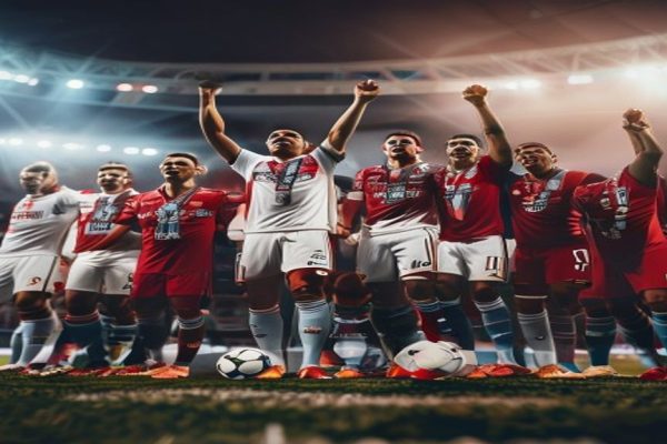 Premier League Secures Record-Breaking Champions League Spot for Second Straight Year