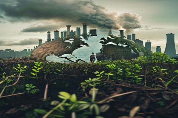 Climate Debt: The Burden Future Generations Will Inherit