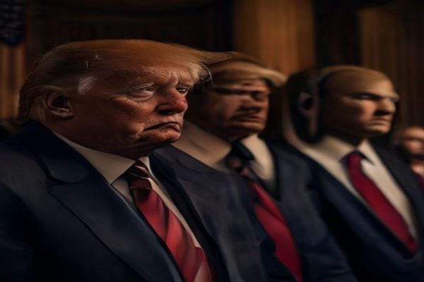 Anthropics Faces Uncertain Future as Court Hearing Looms Over Trump-Era Sanctions