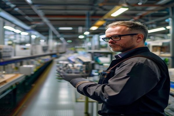 TWG Global Leads $100M Series C Round in [Company Name], Revolutionizing Manufacturing with Sustainable Innovations