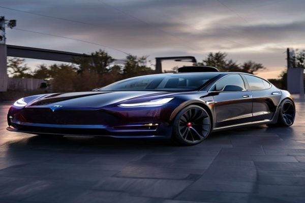 Tesla’s $25,000 Model 2 Revival: A Cost-Effective Solution Amid Self-Driving Setbacks