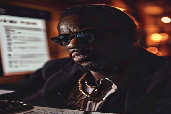 Fake Ledger App Scandal Rocks Music Industry: G. Love’s Life Savings Lost in Cryptocurrency Heist