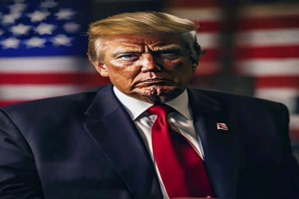 Trump Announces New Council to Advise on AI, National Security, and Education