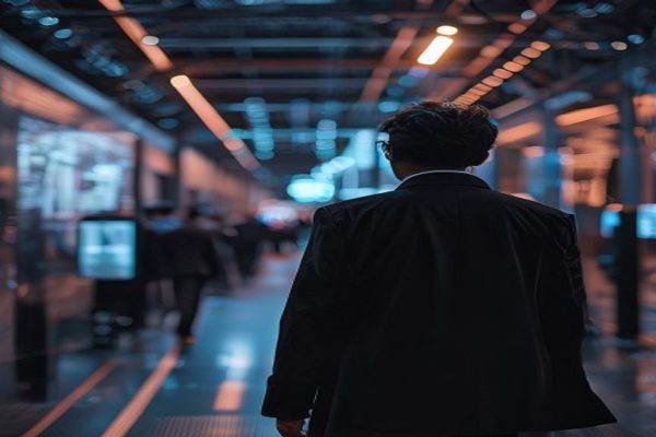 Tech Giant Walks Back Claim of Revolutionary Breakthrough, Leaves Industry Confused
