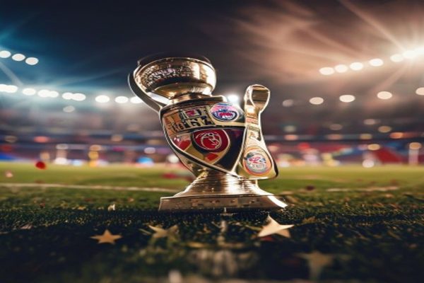 Premier League Secures Second Consecutive European Performance Spot, Ensuring Five Teams in Champions League Next Season
