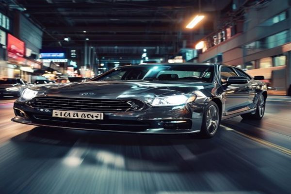 Automaker Struggles to Rev Up Sales Amidst Industry Turbulence