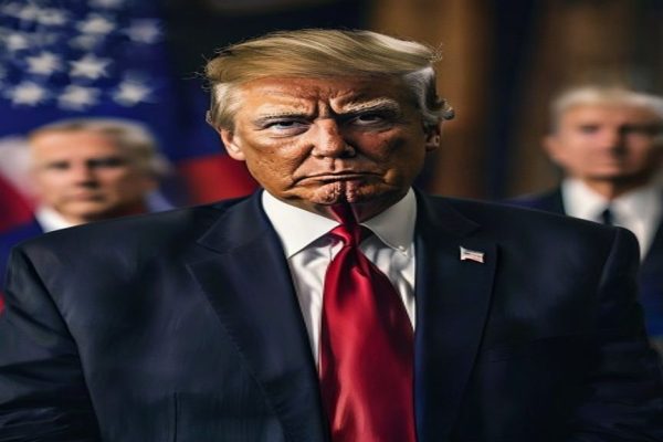 Trump Forms Key Advisory Council to Guide US Policy on AI, Economy, and National Security