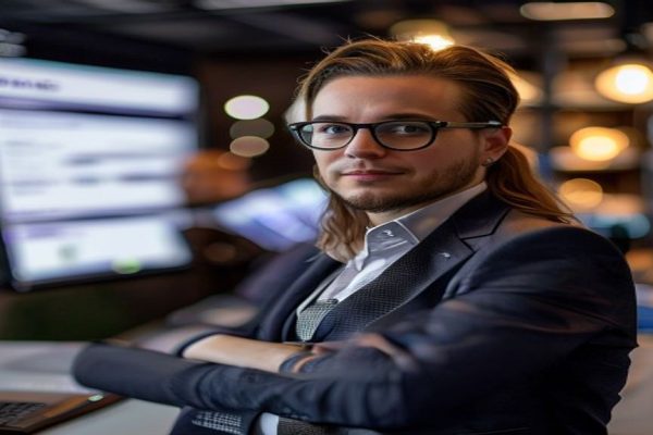 E-commerce Disruptor Secures Major Funding Boost: What’s Next for TWG Global’s Latest Investment?