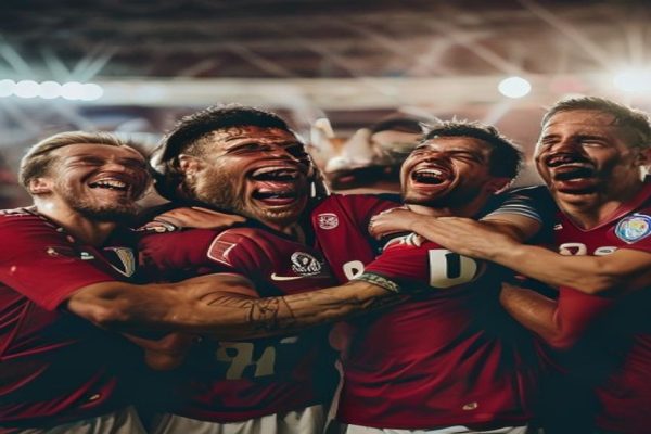 Premier League Secures Second Consecutive European Performance Spot, Ensuring Five Teams in Champions League