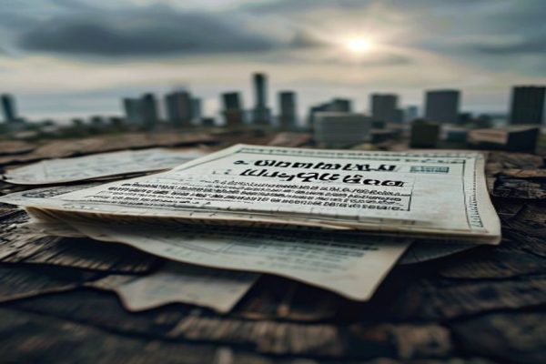 The Unpaid Bill of the Century: Can We Put a Price on Climate Debt?