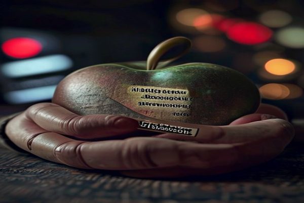 G. Love’s Life Savings Lost to Phishing Scam: Apple’s Mac App Store Under Scrutiny