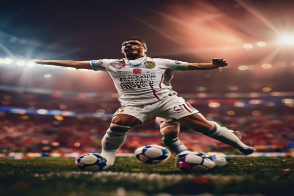 Premier League Secures European Performance Spot for Second Straight Year