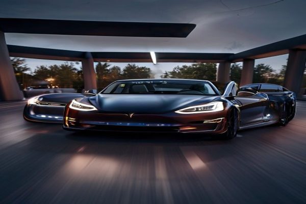 Tesla’s FSD Update Plans Spark Debate: HW3 Owners Left Behind