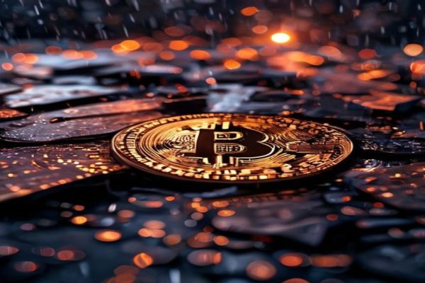 Crypto Winter Bites: Bitcoin Price Slump Sparks Wave of Layoffs Across the Industry