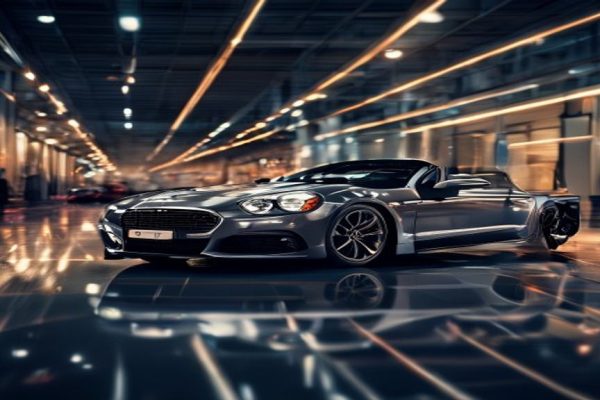 Automaker Struggles to Rev Up Sales Amid Ongoing Market Challenges
