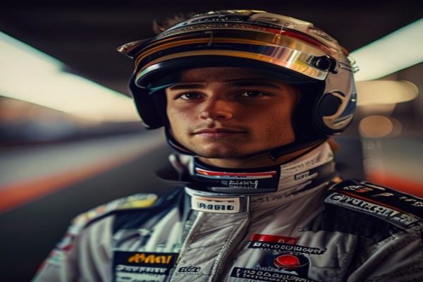 Formula 1 Star Credits Williams Driver Academy for Career Breakthrough