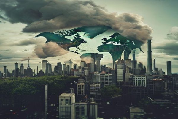 Climate Debt: World’s Largest Carbon Emitters Owe Future Generations Trillions
