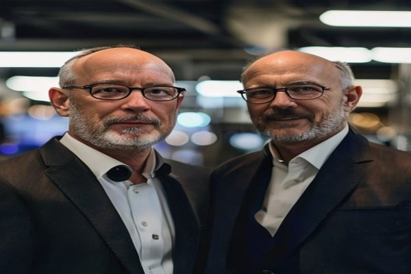 Breakthrough Investment: TWG Global Leads Series C Round, Revolutionizing Manufacturing with Jeff Bezos’ Backing