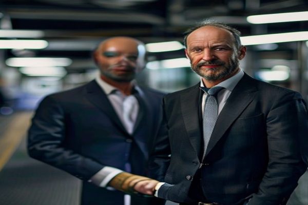TWG Global Leads Series C Round in Re:Build Manufacturing, Backed by Jeff Bezos’ Investors