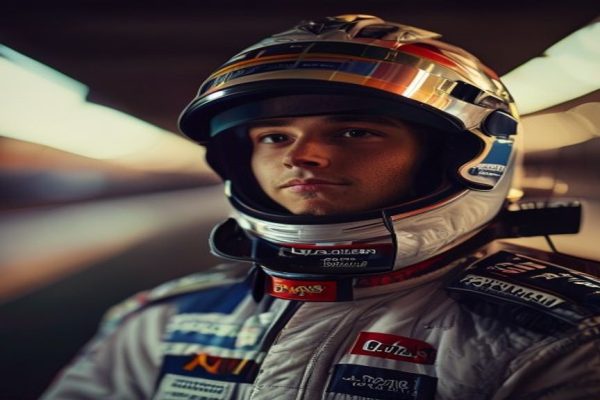 Formula 3 Driver Credits Williams for Early Career Support