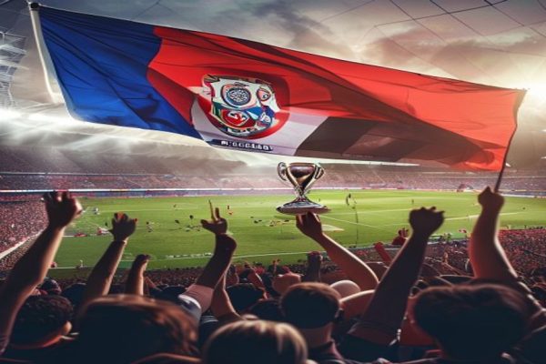 Premier League Secures European Performance Spot for Second Straight Year, Ensuring Five Teams in Champions League 2024-25
